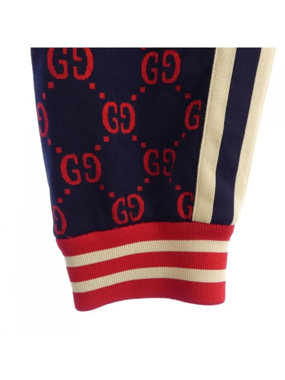 Gucci Pants Navy